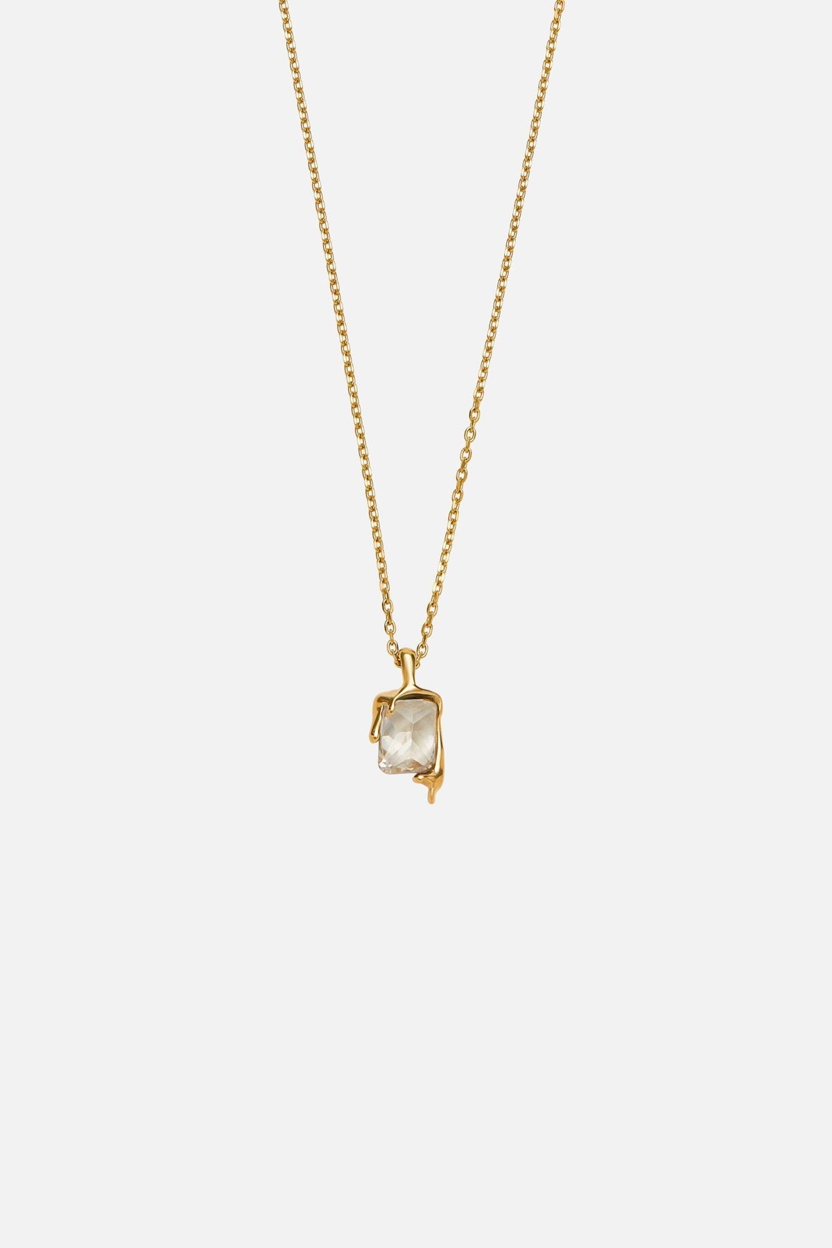 ARDE NECKLACE